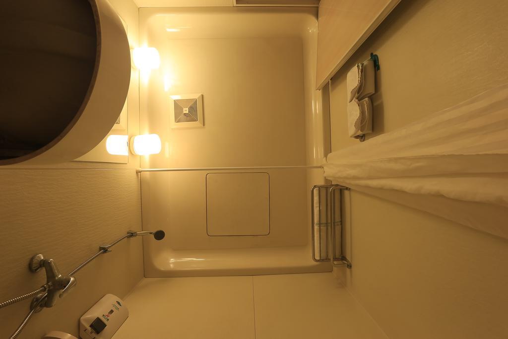 Jinjiang Inn - Tianjin Heping Anshan Road Экстерьер фото
