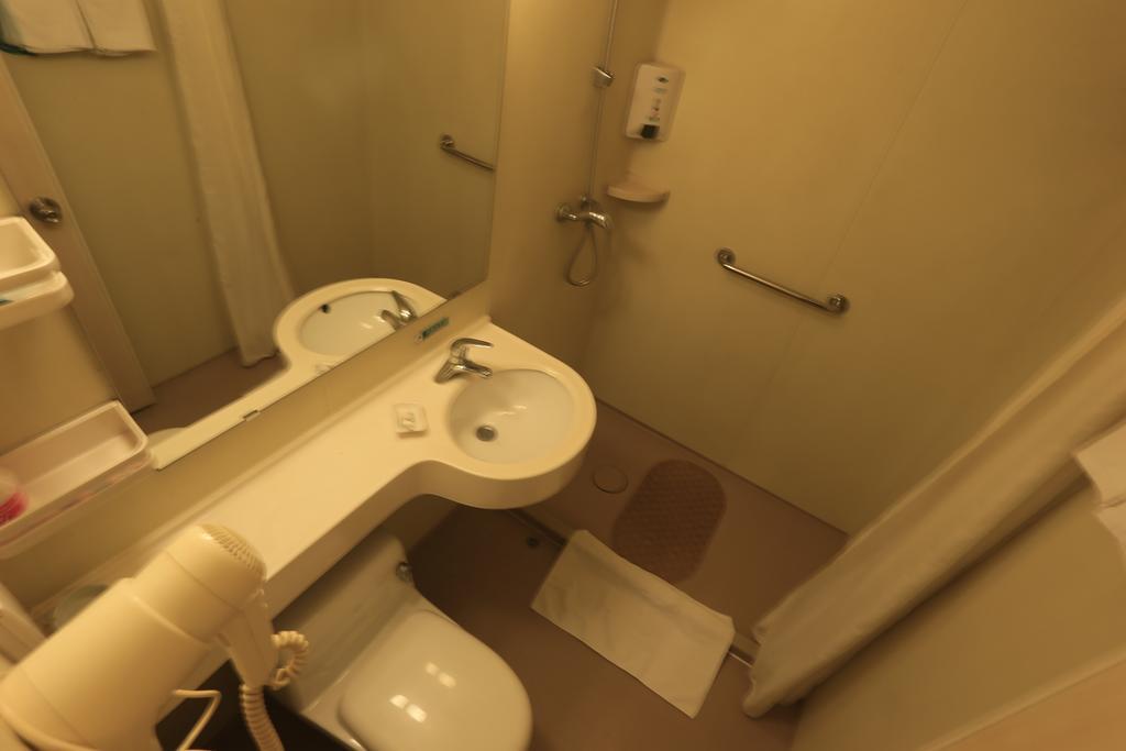Jinjiang Inn - Tianjin Heping Anshan Road Экстерьер фото