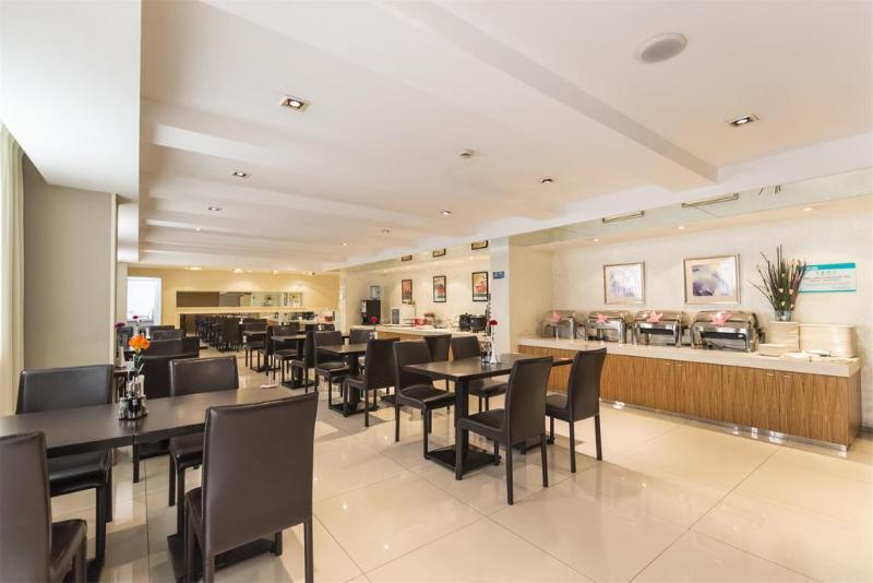 Jinjiang Inn - Tianjin Heping Anshan Road Экстерьер фото
